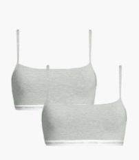 تجربتي مع ملابس Calvin Klein الداخلية: راحة وأناقة في كل رحلة