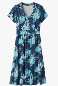 هل فساتين L.L.Bean المُخفّضة تواكب الموضة؟ مغامرة أنيقة في خزانة لا تُتوقع!