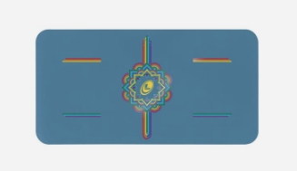 تجربة عملية مع خامات بساط اليوغا من Liforme في الإمارات