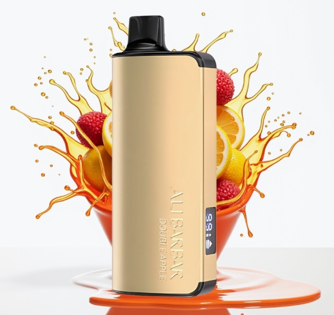 السجائر الإلكترونية: رحلة عبر عالم النكهات والتقنيات الحديثة