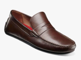 تجربتي مع أحذية Florsheim Loafers: بين ذوق المساهم وراحة المستهلك