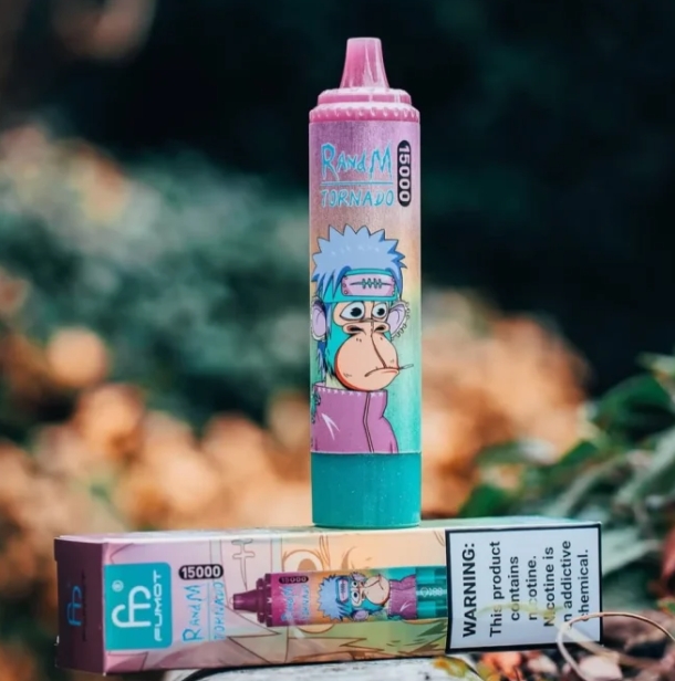 مستقبل التدخين: كيف غيرت السجائر الإلكترونية عالم النيكوتين؟